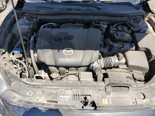 Photo 10 VIN: 3MZBN1L3XJM205259 - MAZDA 3 TOURING 