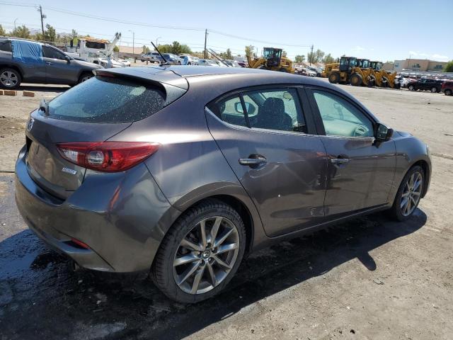 Photo 2 VIN: 3MZBN1L3XJM205259 - MAZDA 3 TOURING 