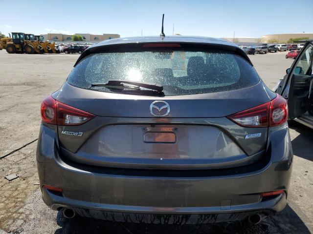 Photo 5 VIN: 3MZBN1L3XJM205259 - MAZDA 3 TOURING 