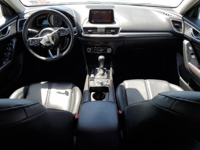 Photo 7 VIN: 3MZBN1L3XJM205259 - MAZDA 3 TOURING 