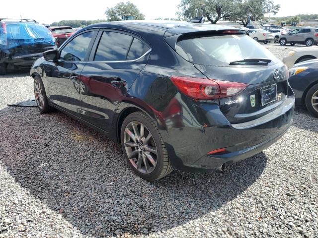 Photo 1 VIN: 3MZBN1L3XJM254185 - MAZDA 3 