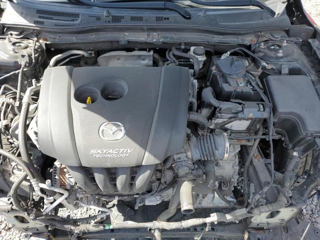 Photo 10 VIN: 3MZBN1L3XJM254185 - MAZDA 3 