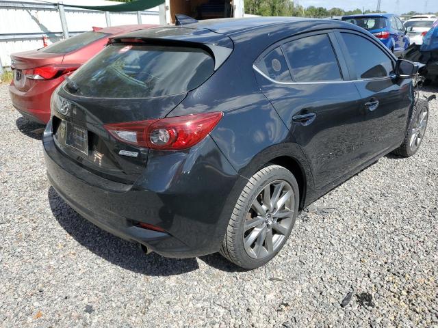 Photo 2 VIN: 3MZBN1L3XJM254185 - MAZDA 3 