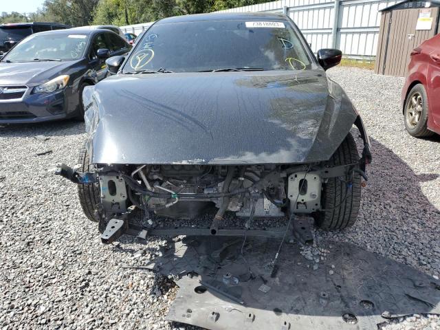 Photo 4 VIN: 3MZBN1L3XJM254185 - MAZDA 3 