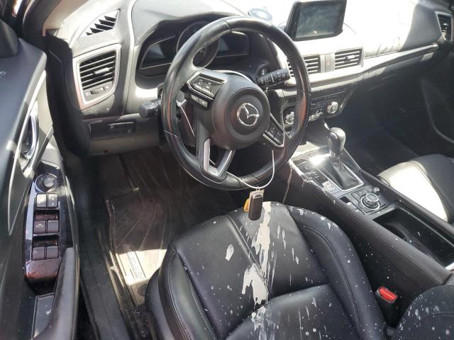 Photo 7 VIN: 3MZBN1L3XJM254185 - MAZDA 3 