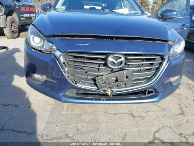 Photo 5 VIN: 3MZBN1L3XJM261671 - MAZDA MAZDA3 