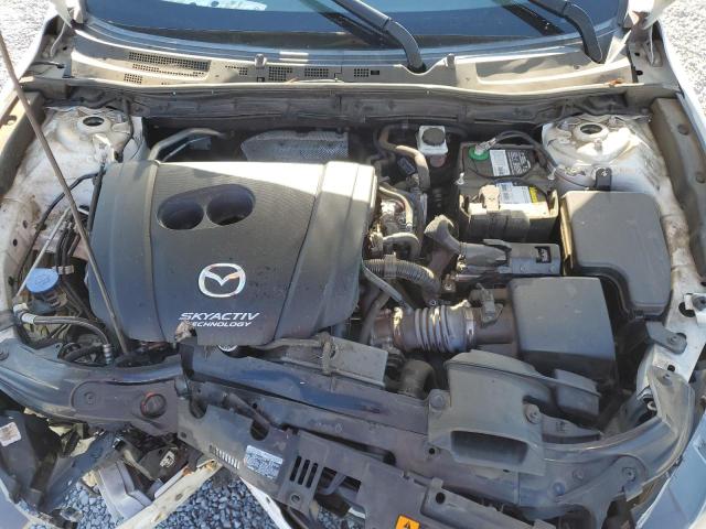 Photo 10 VIN: 3MZBN1L3XJM263632 - MAZDA 3 