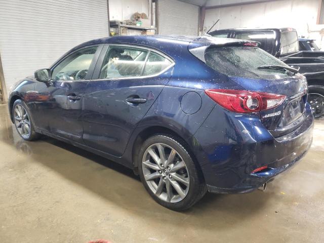 Photo 1 VIN: 3MZBN1L3XJM269737 - MAZDA 3 TOURING 