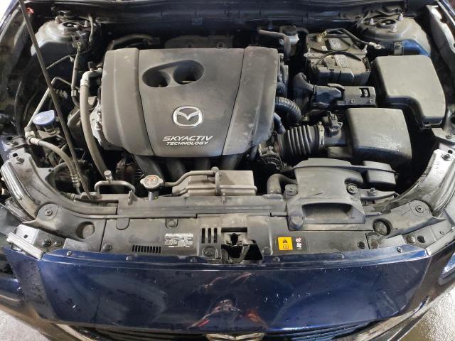 Photo 10 VIN: 3MZBN1L3XJM269737 - MAZDA 3 TOURING 