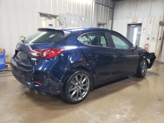 Photo 2 VIN: 3MZBN1L3XJM269737 - MAZDA 3 TOURING 