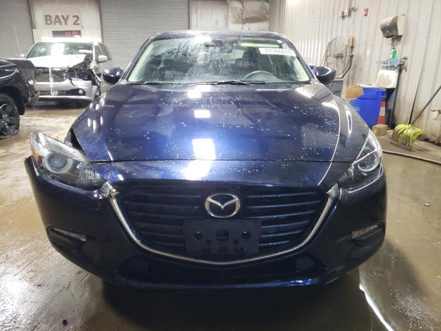 Photo 4 VIN: 3MZBN1L3XJM269737 - MAZDA 3 TOURING 