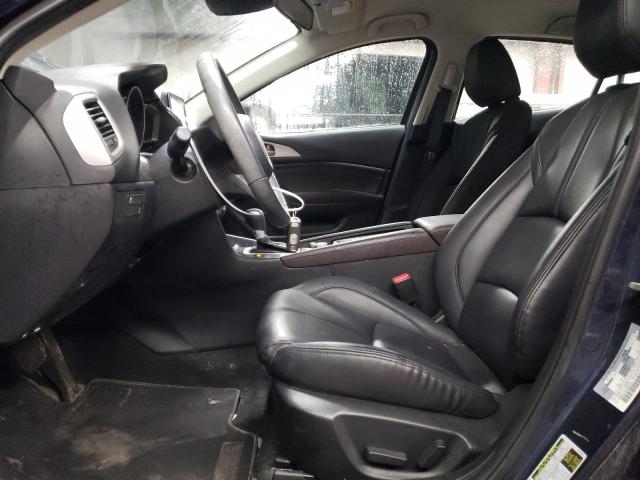 Photo 6 VIN: 3MZBN1L3XJM269737 - MAZDA 3 TOURING 