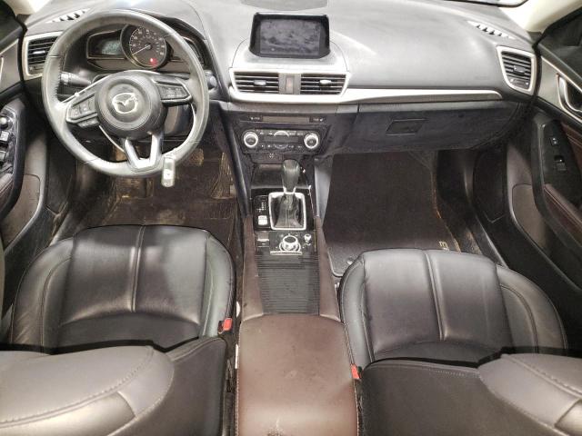 Photo 7 VIN: 3MZBN1L3XJM269737 - MAZDA 3 TOURING 