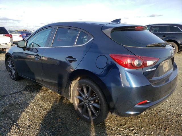 Photo 1 VIN: 3MZBN1L3XJM272895 - MAZDA 3 