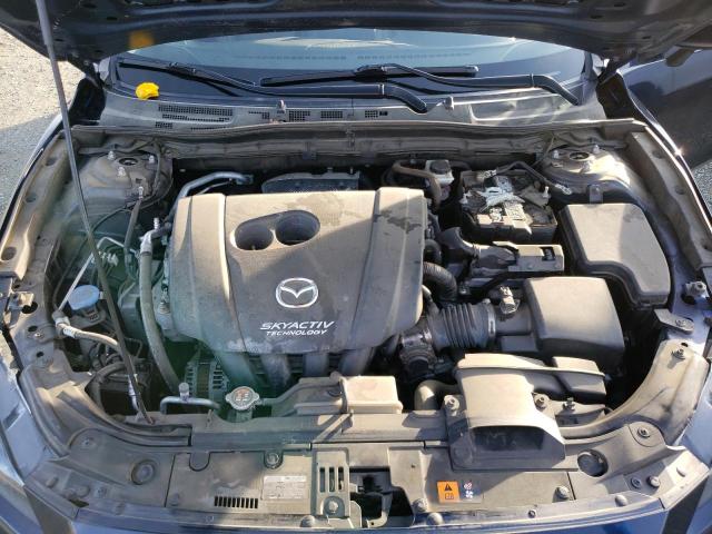 Photo 10 VIN: 3MZBN1L3XJM272895 - MAZDA 3 