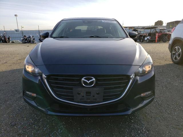 Photo 4 VIN: 3MZBN1L3XJM272895 - MAZDA 3 