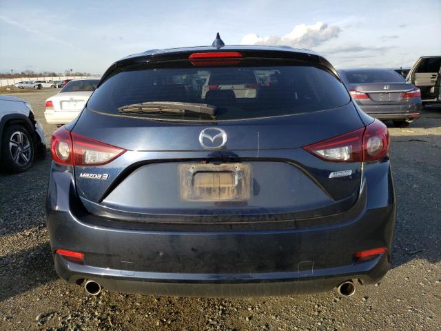 Photo 5 VIN: 3MZBN1L3XJM272895 - MAZDA 3 