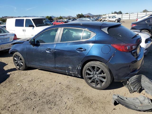 Photo 1 VIN: 3MZBN1L70HM143254 - MAZDA 3 TOURING 