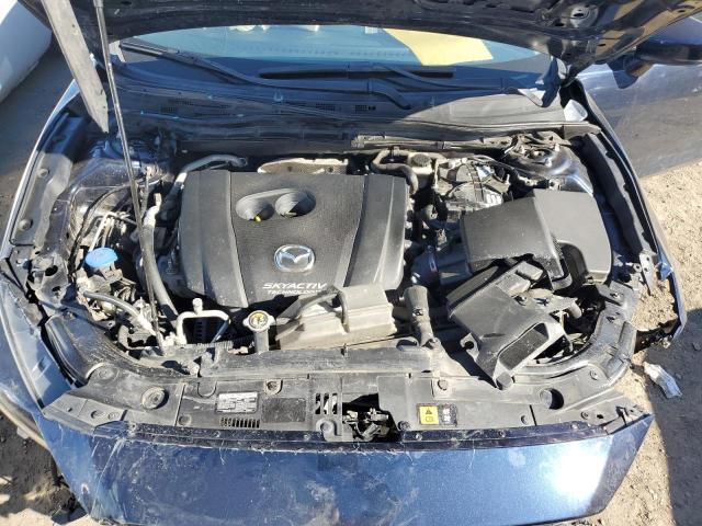 Photo 10 VIN: 3MZBN1L70HM143254 - MAZDA 3 TOURING 