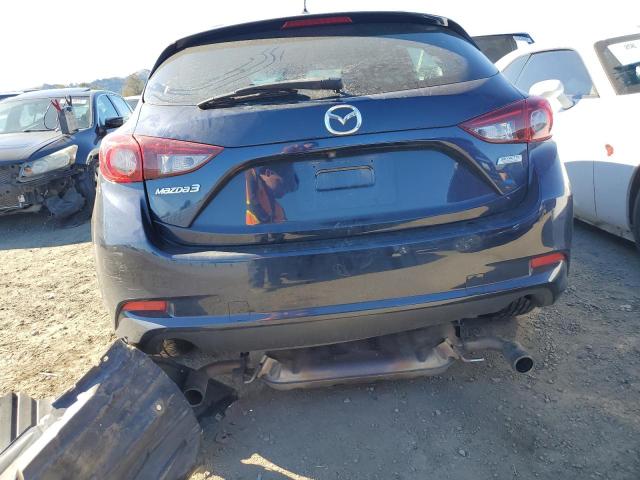 Photo 5 VIN: 3MZBN1L70HM143254 - MAZDA 3 TOURING 