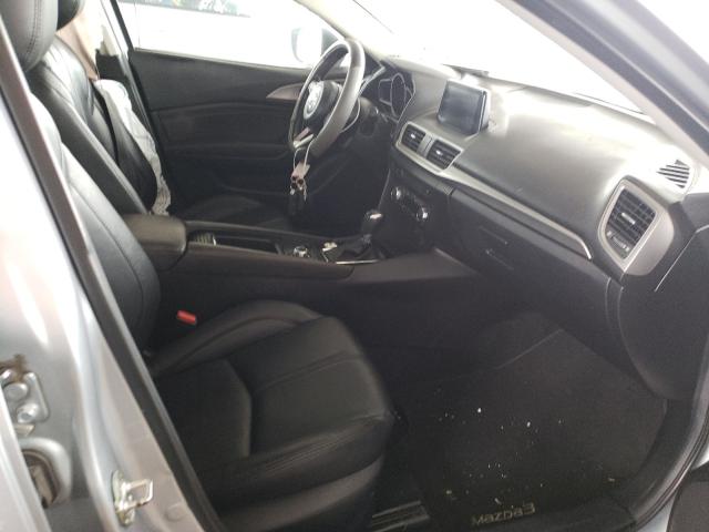 Photo 4 VIN: 3MZBN1L71HM121148 - MAZDA 3 TOURING 