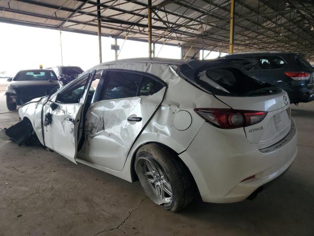 Photo 1 VIN: 3MZBN1L71HM122820 - MAZDA 3 TOURING 