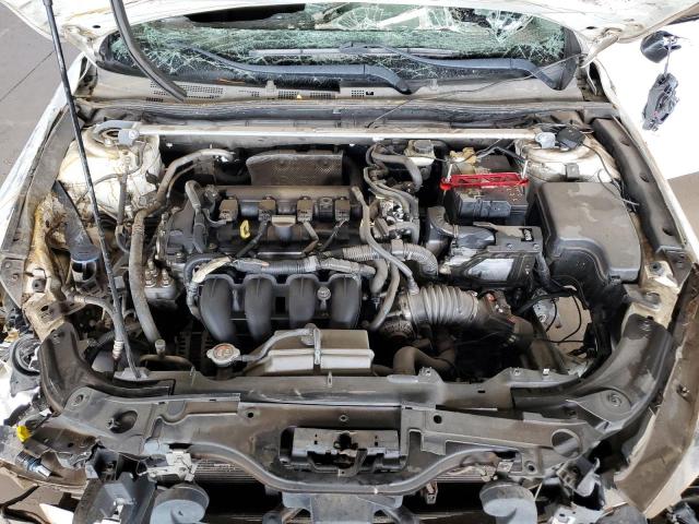 Photo 10 VIN: 3MZBN1L71HM122820 - MAZDA 3 TOURING 