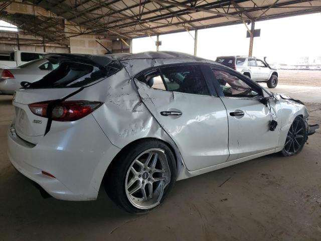 Photo 2 VIN: 3MZBN1L71HM122820 - MAZDA 3 TOURING 