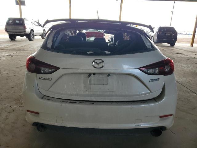 Photo 5 VIN: 3MZBN1L71HM122820 - MAZDA 3 TOURING 