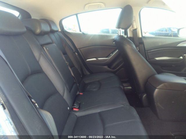 Photo 7 VIN: 3MZBN1L71HM123112 - MAZDA 3 5-DOOR 