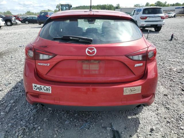 Photo 5 VIN: 3MZBN1L71HM130142 - MAZDA 3 TOURING 