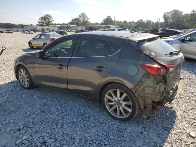 Photo 1 VIN: 3MZBN1L72HM118064 - MAZDA 3 TOURING 