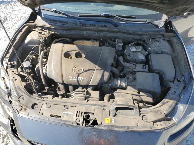 Photo 10 VIN: 3MZBN1L72HM118064 - MAZDA 3 TOURING 