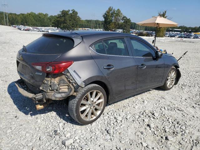 Photo 2 VIN: 3MZBN1L72HM118064 - MAZDA 3 TOURING 