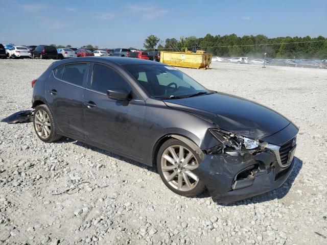 Photo 3 VIN: 3MZBN1L72HM118064 - MAZDA 3 TOURING 