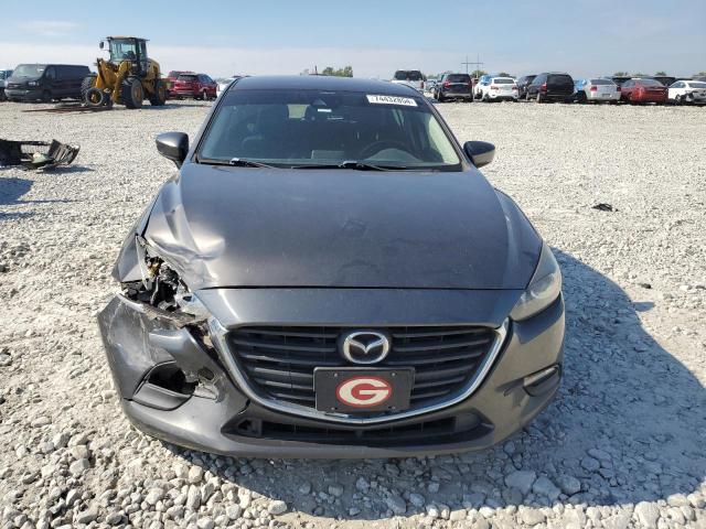 Photo 4 VIN: 3MZBN1L72HM118064 - MAZDA 3 TOURING 