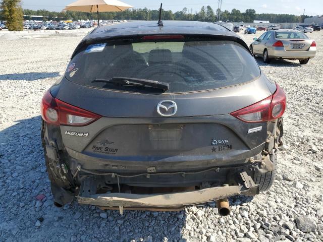 Photo 5 VIN: 3MZBN1L72HM118064 - MAZDA 3 TOURING 