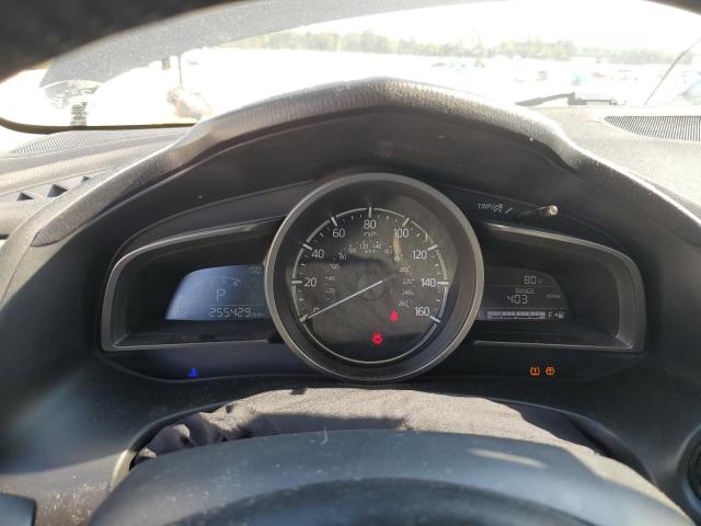 Photo 8 VIN: 3MZBN1L72HM118064 - MAZDA 3 TOURING 