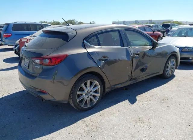 Photo 3 VIN: 3MZBN1L72HM121238 - MAZDA 3 