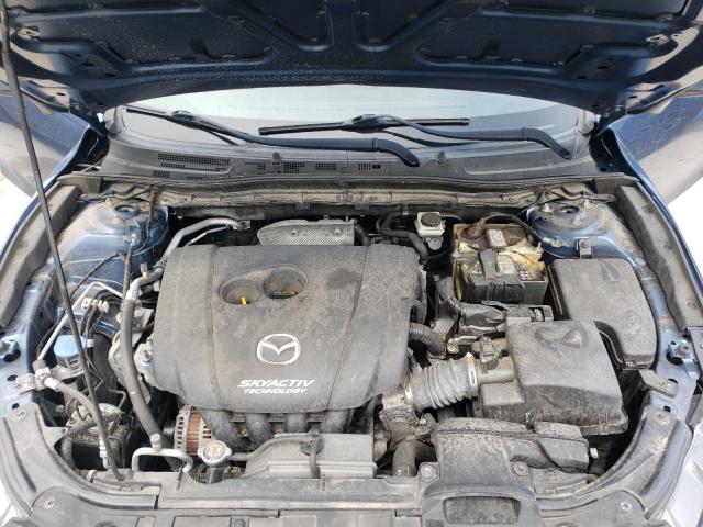 Photo 6 VIN: 3MZBN1L72HM123393 - MAZDA 3 TOURING 