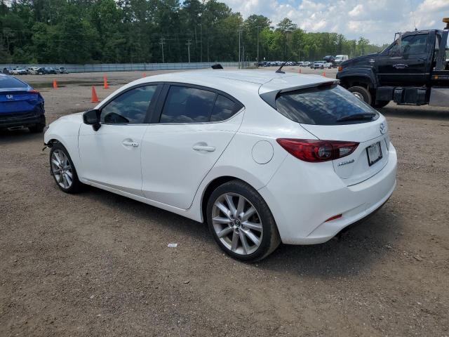 Photo 1 VIN: 3MZBN1L72HM150657 - MAZDA 3 