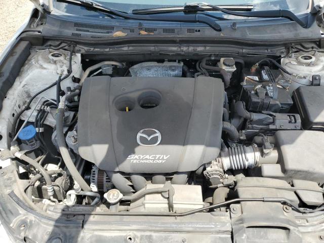 Photo 11 VIN: 3MZBN1L72HM150657 - MAZDA 3 