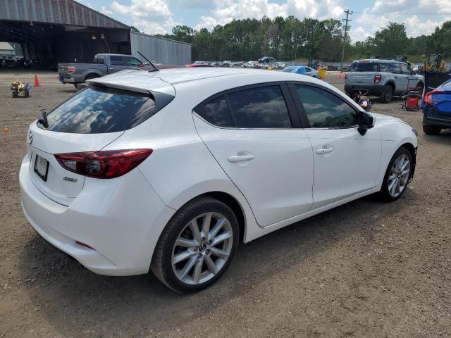 Photo 2 VIN: 3MZBN1L72HM150657 - MAZDA 3 