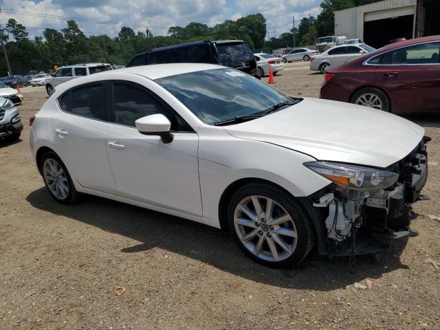 Photo 3 VIN: 3MZBN1L72HM150657 - MAZDA 3 