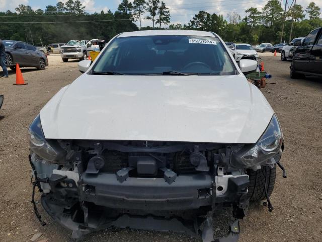 Photo 4 VIN: 3MZBN1L72HM150657 - MAZDA 3 