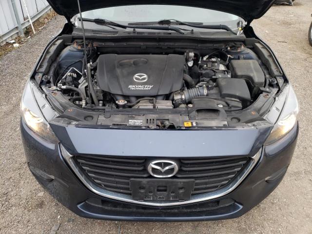 Photo 10 VIN: 3MZBN1L72JM234323 - MAZDA 3 TOURING 