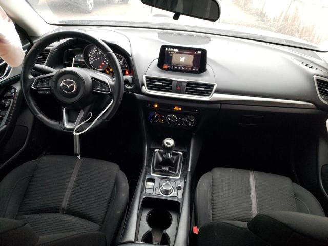 Photo 7 VIN: 3MZBN1L72JM234323 - MAZDA 3 TOURING 