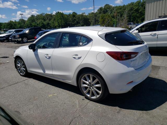 Photo 1 VIN: 3MZBN1L73HM134094 - MAZDA 3 TOURING 