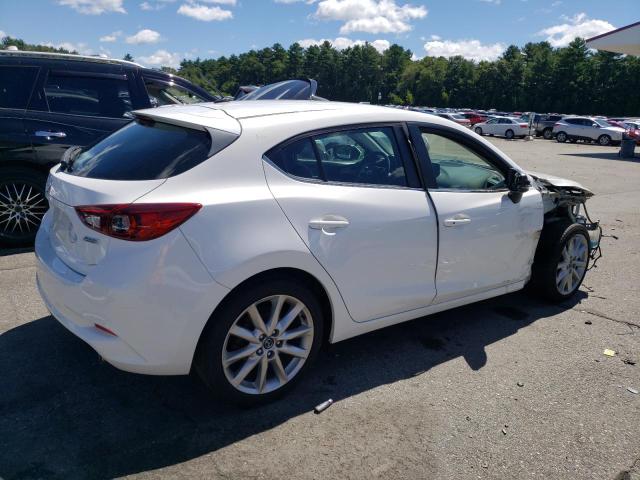 Photo 2 VIN: 3MZBN1L73HM134094 - MAZDA 3 TOURING 