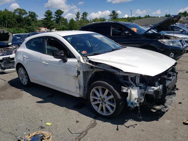 Photo 3 VIN: 3MZBN1L73HM134094 - MAZDA 3 TOURING 